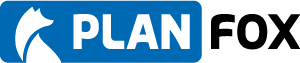 PLANFOX Patientenportal careMe.hub Logo