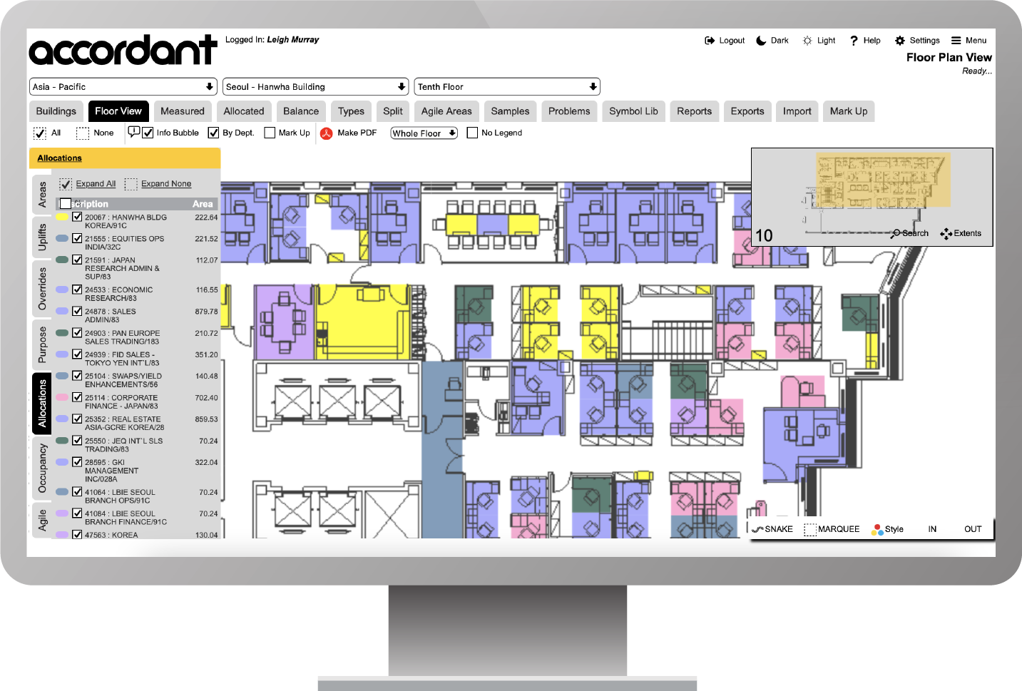 Accordant Software - 4