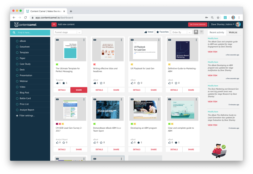 Organize by Funnel-thumb