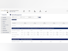 Magarental Software - Track bookings and manage payments