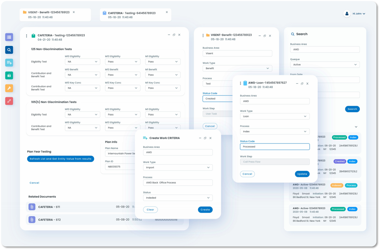 SS&C Chorus Software 2024 Reviews, Pricing & Demo
