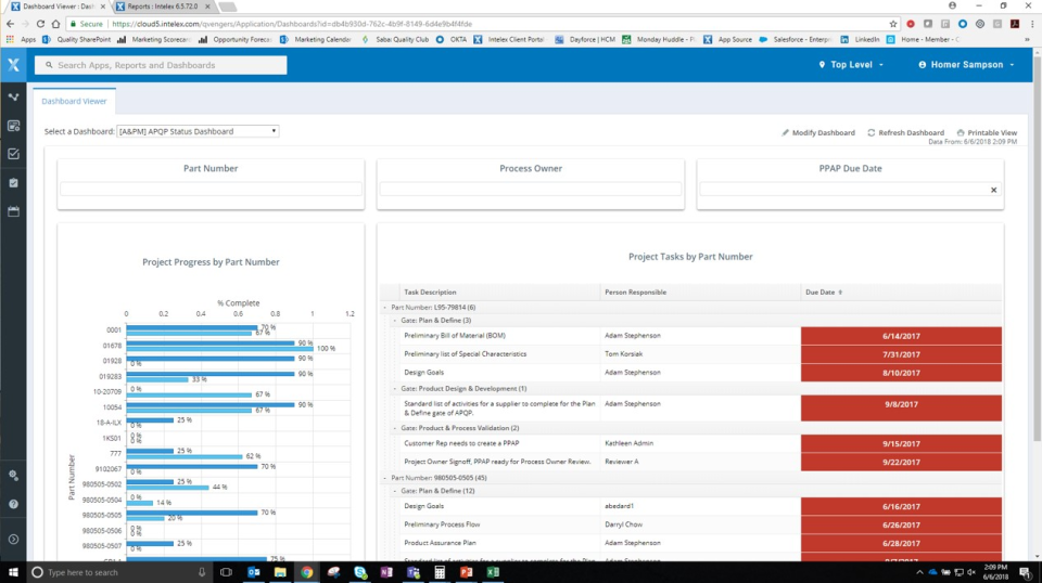 Intelex Quality Management Software Pricing, Alternatives & More 2023 ...