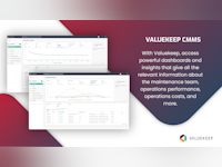 Valuekeep Software - 1 - Vorschau