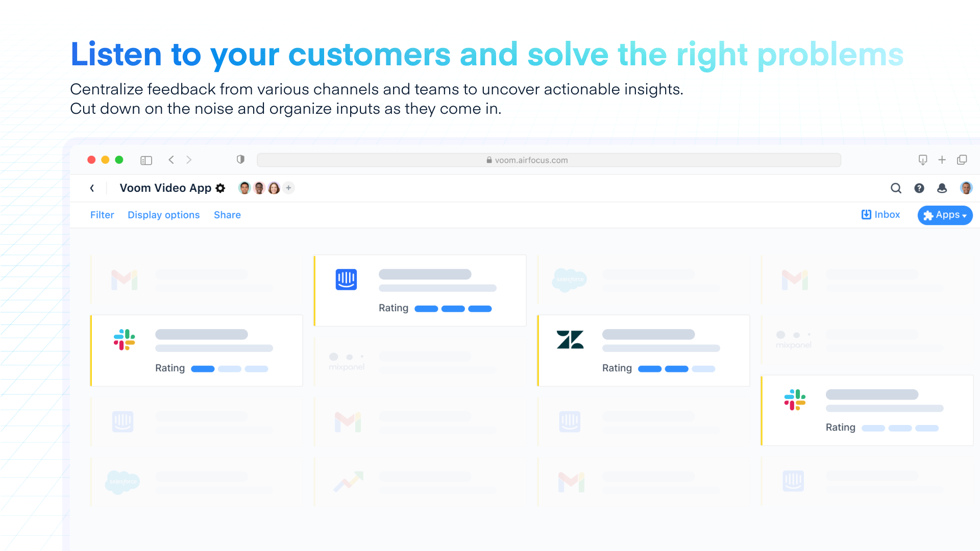 airfocus Software - 5 - miniatura