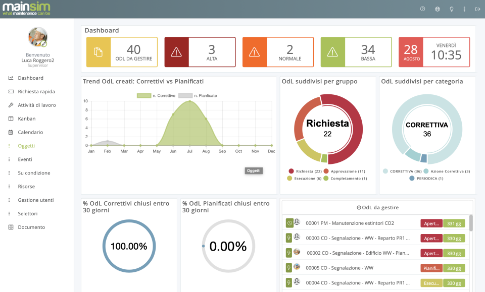 mainsim Software - 1