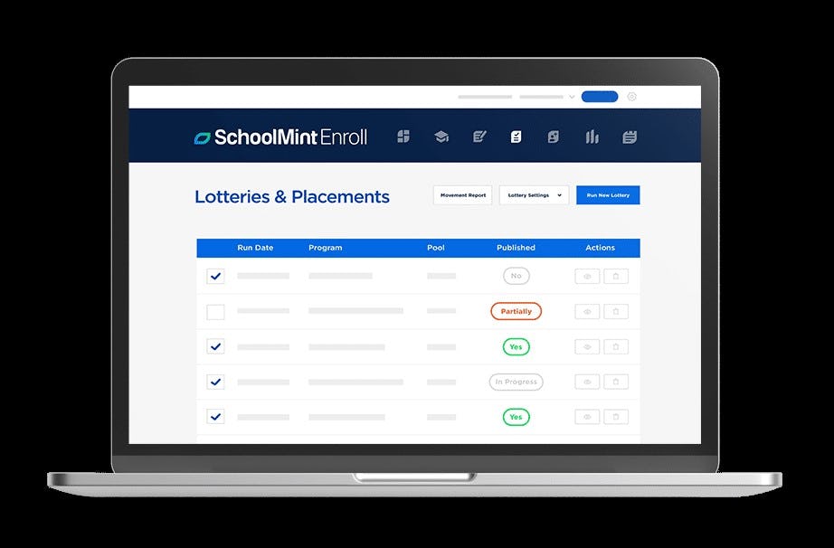 SchoolMint Software 2024 Reviews, Pricing & Demo