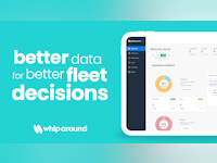 Whip Around Software - Keep a pulse on your fleet's vitals