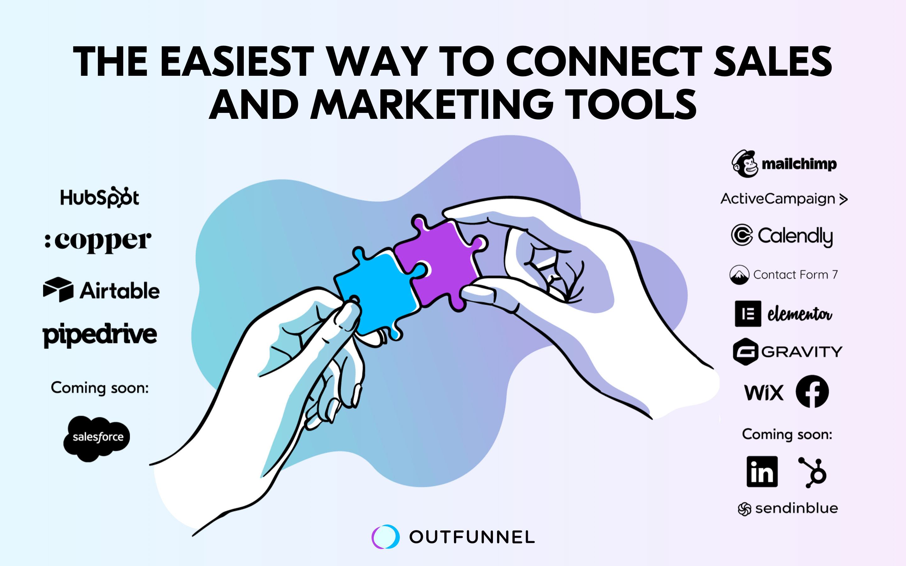 Outfunnel Software - 1