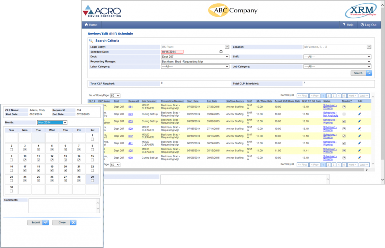 XRM System Cost & Reviews - Capterra Australia 2023