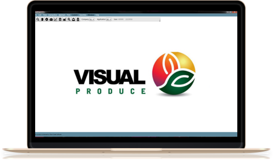 Visual Produce