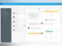 Guesty Software - Unified Inbox