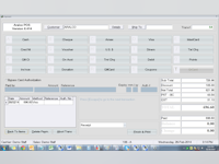 Aralco Software - 3 - Vorschau