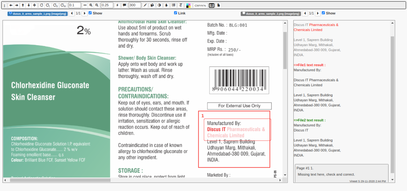 Artwork Software 2024 Reviews, Pricing & Demo