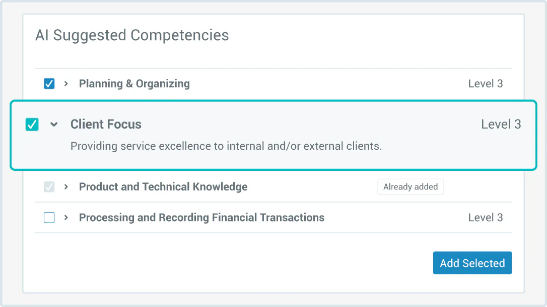 CompetencyCore - Avaliações, preços e classificações | GetApp Brasil 2026