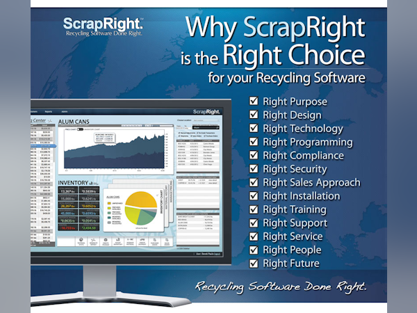 ScrapRight Software - 3