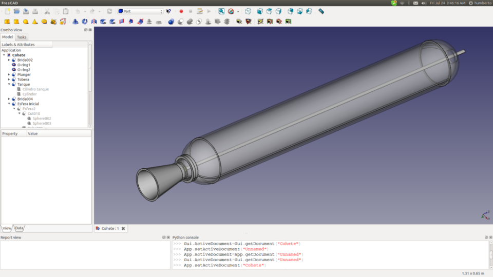 freecad review