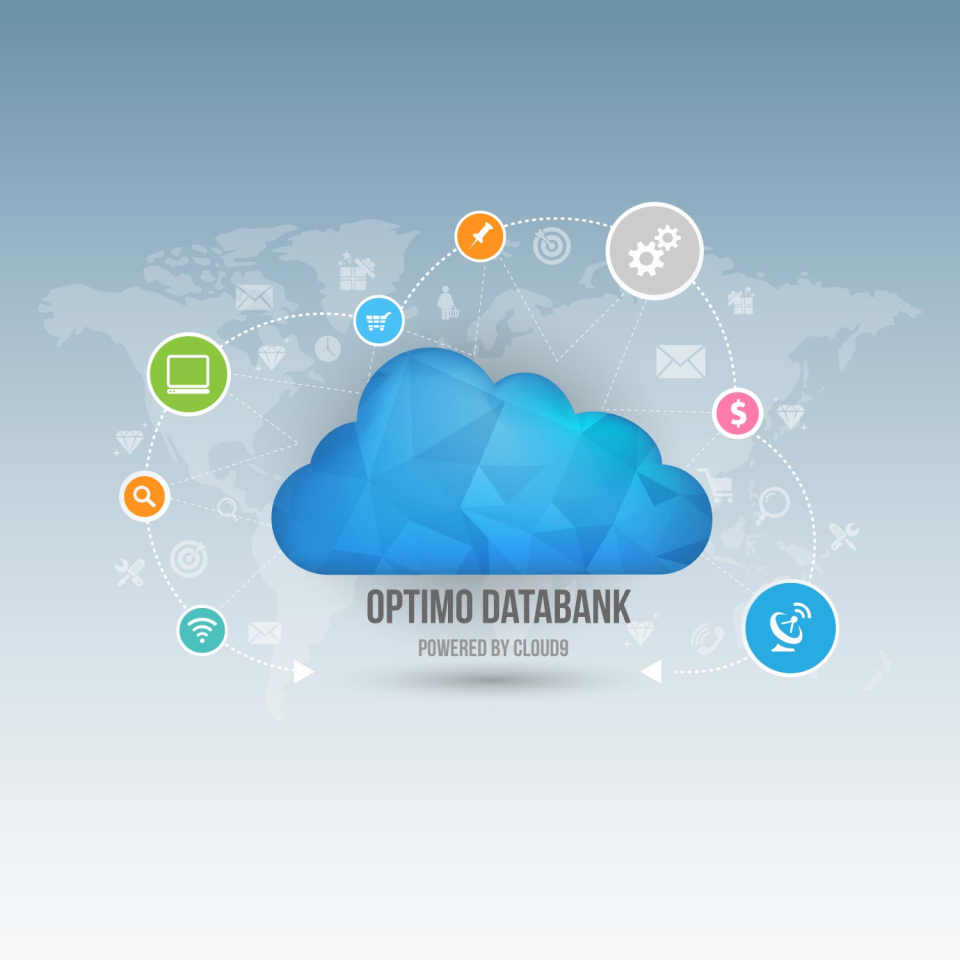 Optimo VENUE & SPACE MANAGEMENT Software - 2