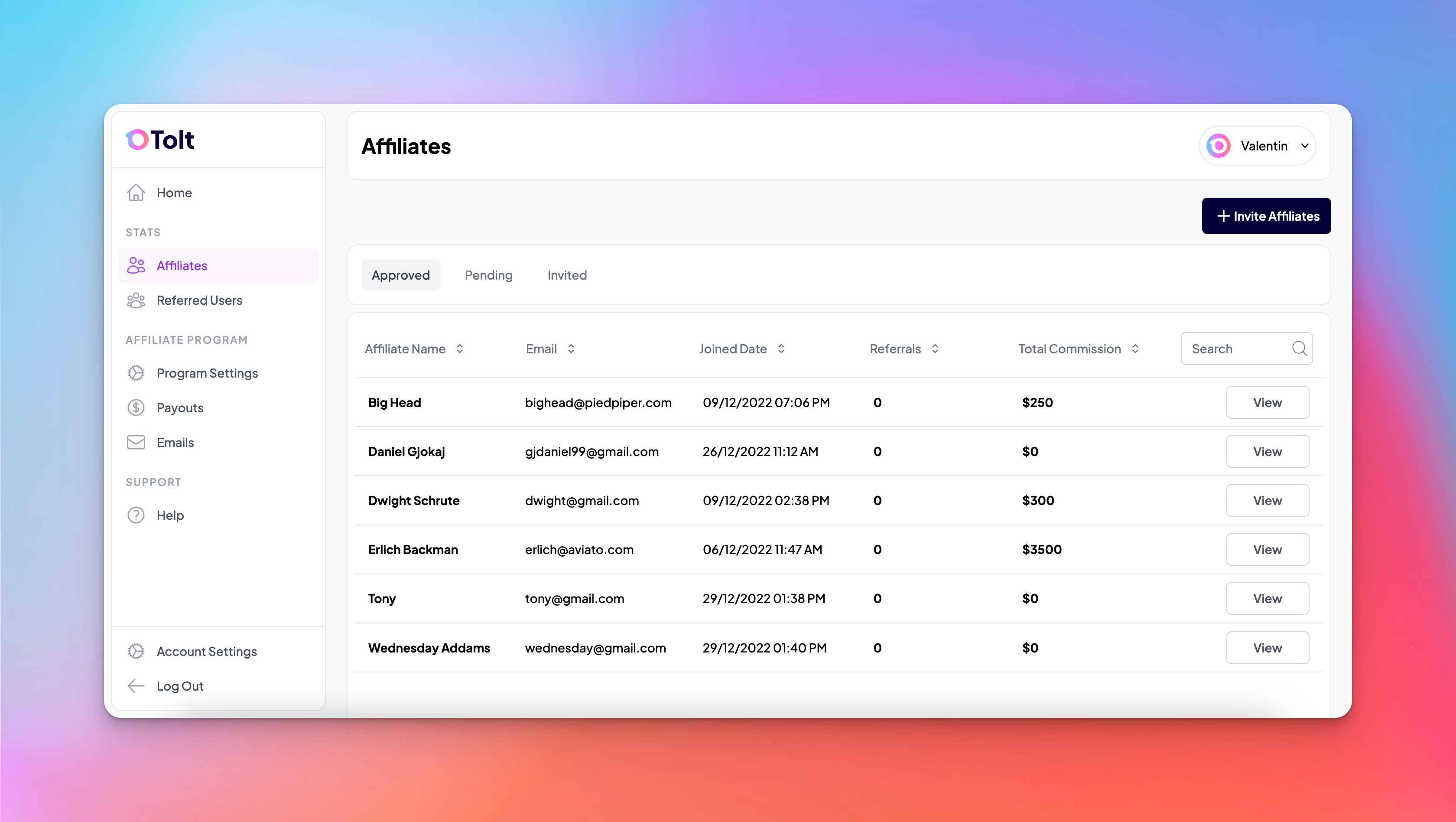 Tolt | Reviews, Pricing & Demos - SoftwareAdvice IE
