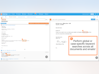 MerusCase Software - 2 - Vorschau