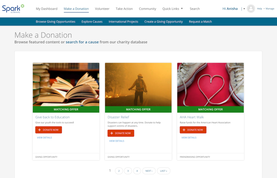 Impactful Giving-thumb