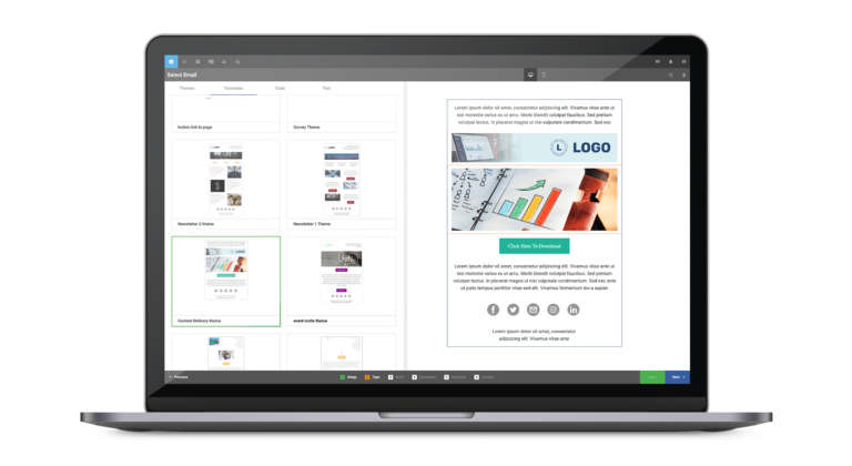 Sugar Market Software - Sugar Market campaign management