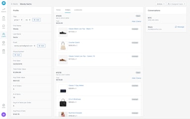 Product Screenshot