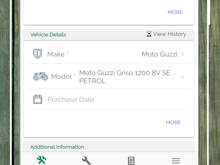 GaragePlug Software - VIN scanning and vehicle model/brand master
