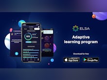 ELSA Speak Software - 3