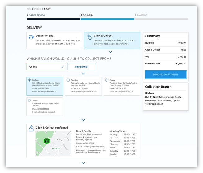 eCommonSense Logiciel - 4