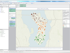 Tableau Software - Advanced Mapping - thumbnail