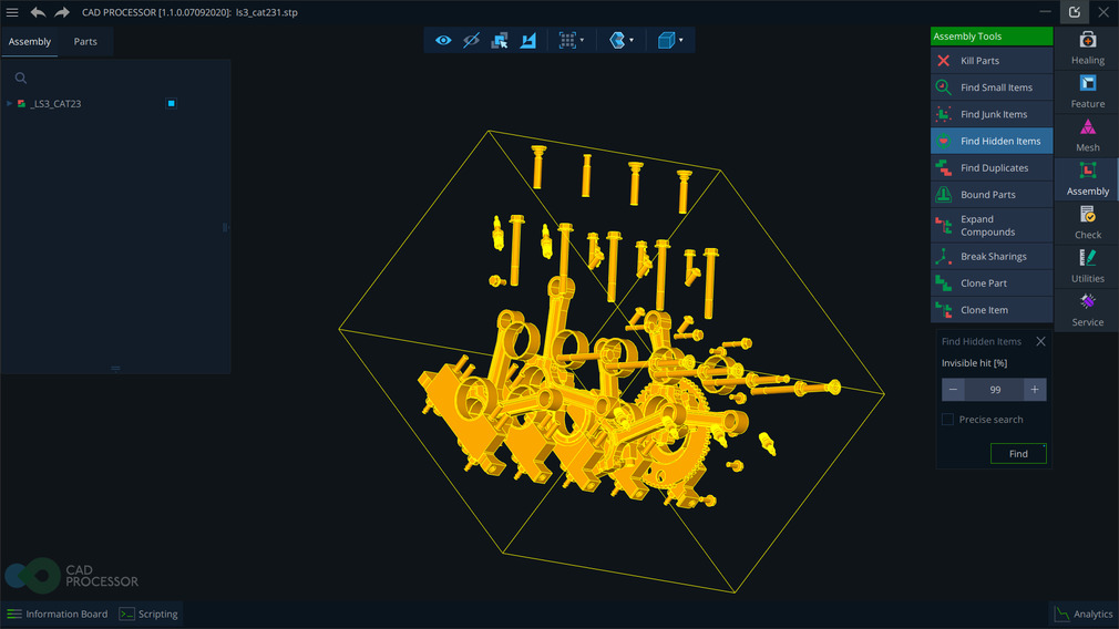 CAD Processor Pricing Features Reviews Alternatives GetApp