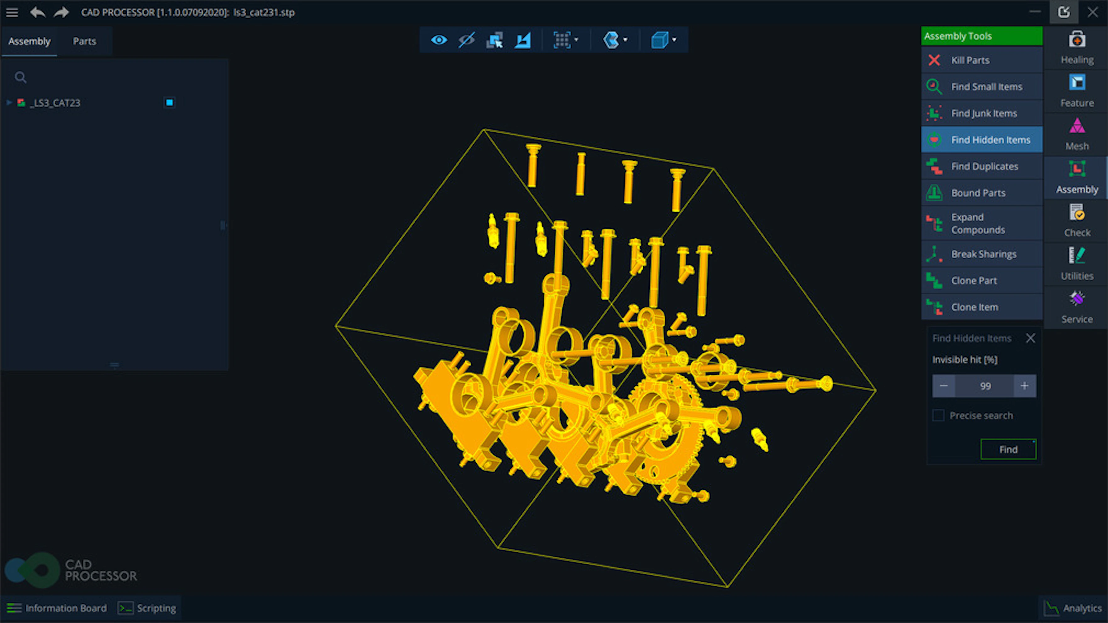 CAD Processor Pricing Features Reviews Alternatives GetApp