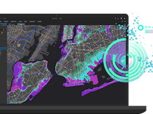 ArcGIS Software - ArcGIS is an integrated suite of GIS software products that promises a standards-based platform for conducting spatial analysis, data management and mapping