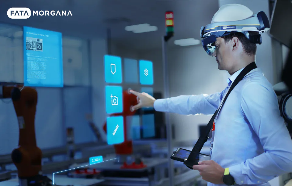 Morgana Software Fata Morgana Price, Features, Reviews & Ratings - Capterra India