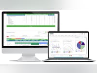 BIStrainer Software - 3 - Vorschau