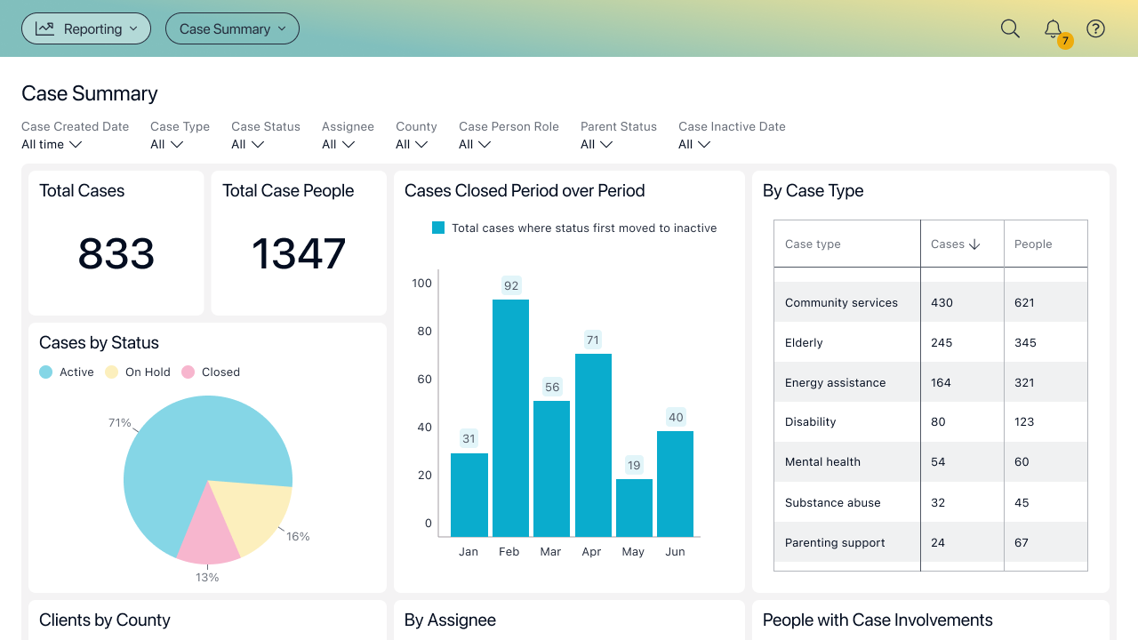 Casebook Pricing, Alternatives & More 2023 | Capterra