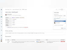 Confluence Software - Share documents with anyone on your team so you can collaborate together.