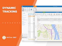 OnTime 360 Software - Complete Dispatching Tools - thumbnail