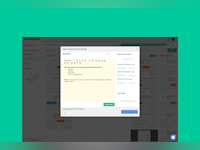 ProductFlare Software - 4 - Vorschau