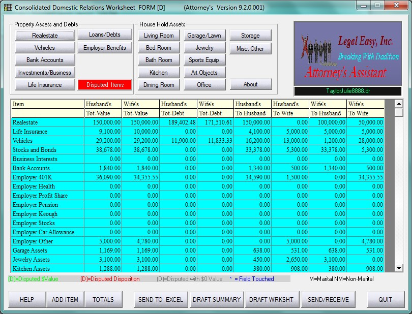 Attorneys Assistant Cost & Reviews Capterra Australia 2023