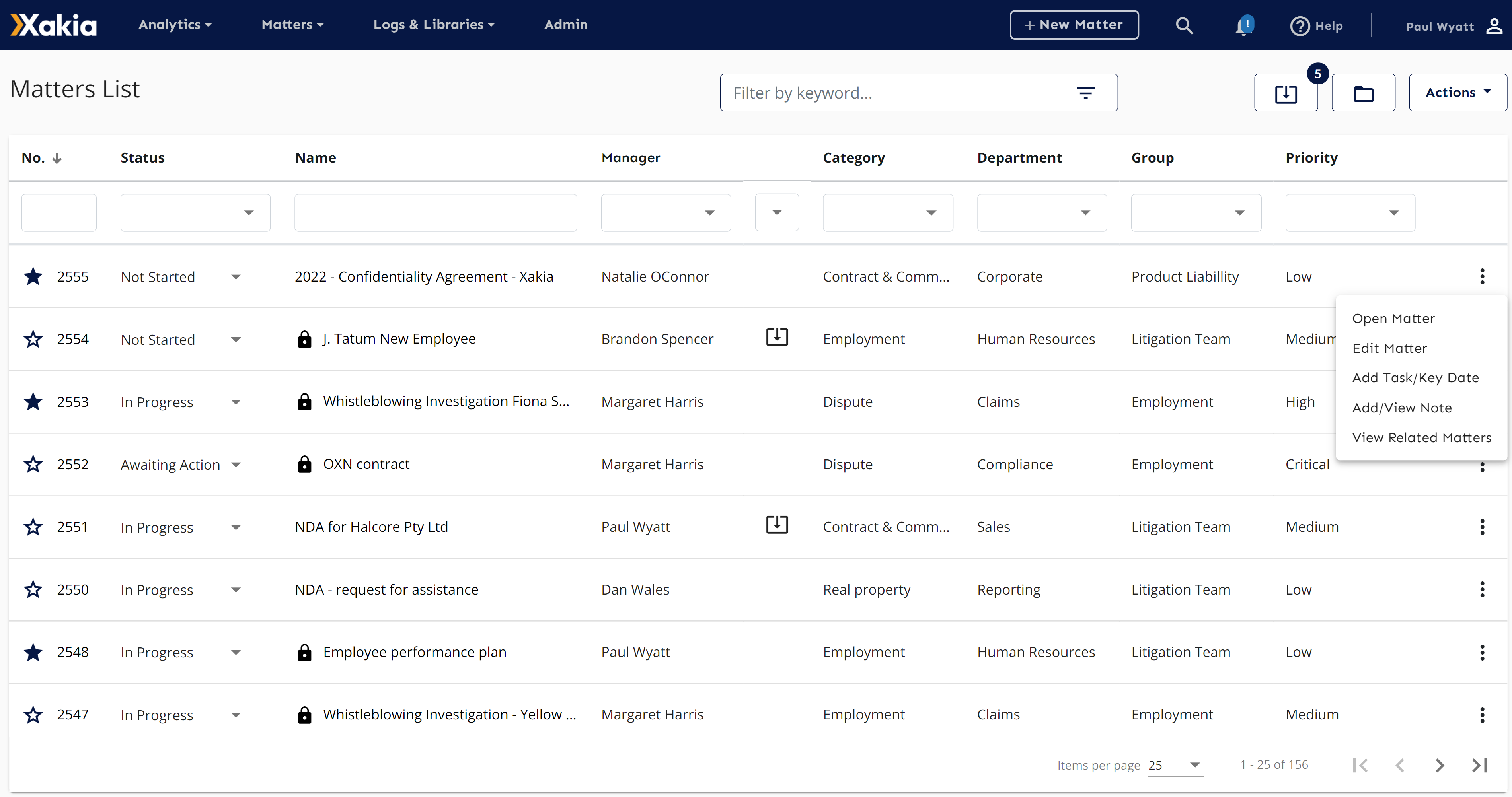 Xakia Software - 2023 Reviews, Pricing & Demo