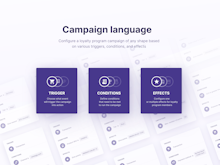 Open Loyalty Software - Open Loyalty Campaign Language