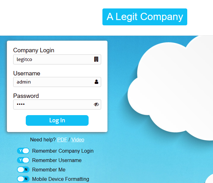 Easy Time Clock Reviews, Prices & Ratings GetApp South Africa 2024