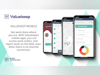 Valuekeep Software - 1