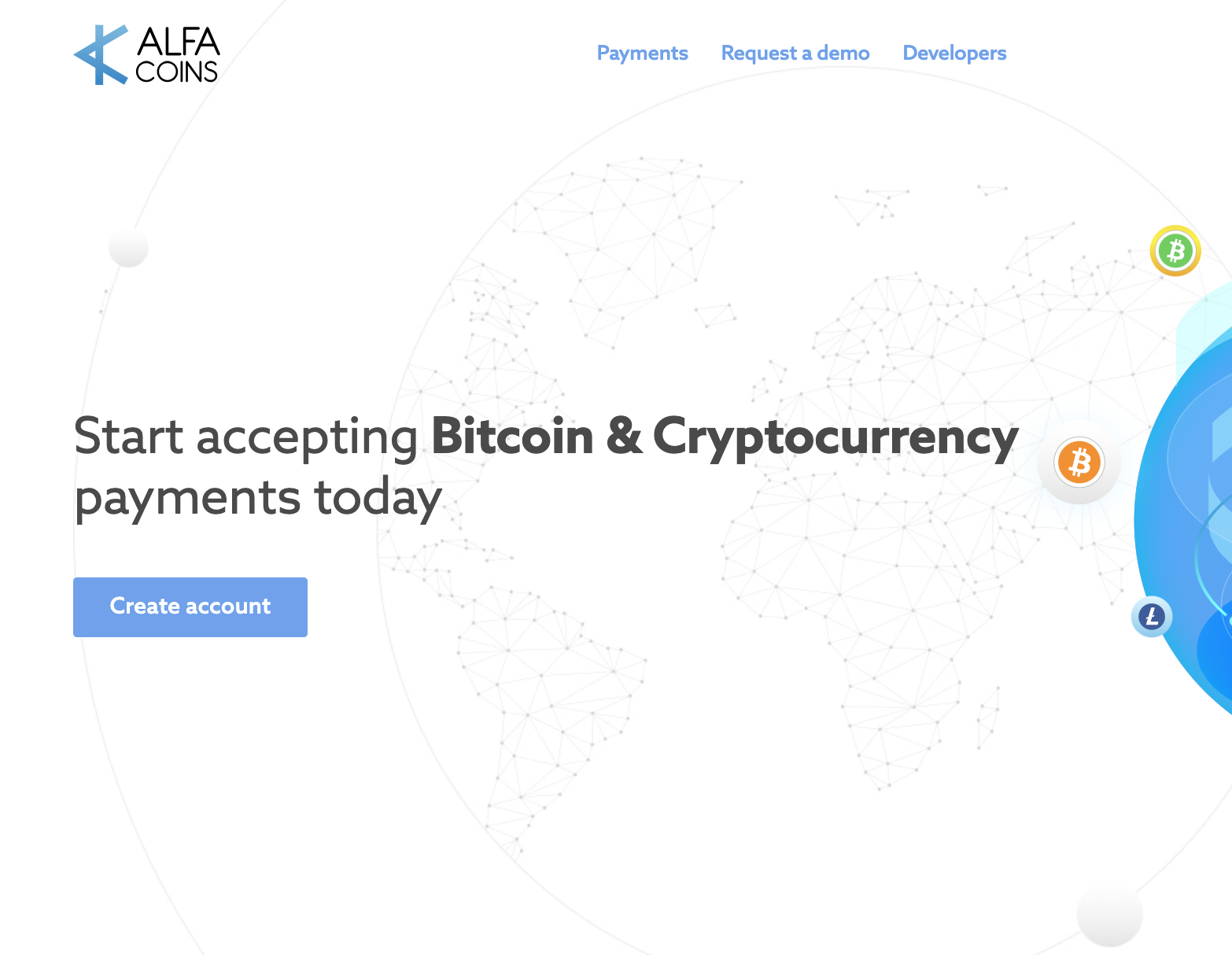 ALFAcoins Pricing, Reviews & Features - Capterra Canada 2026