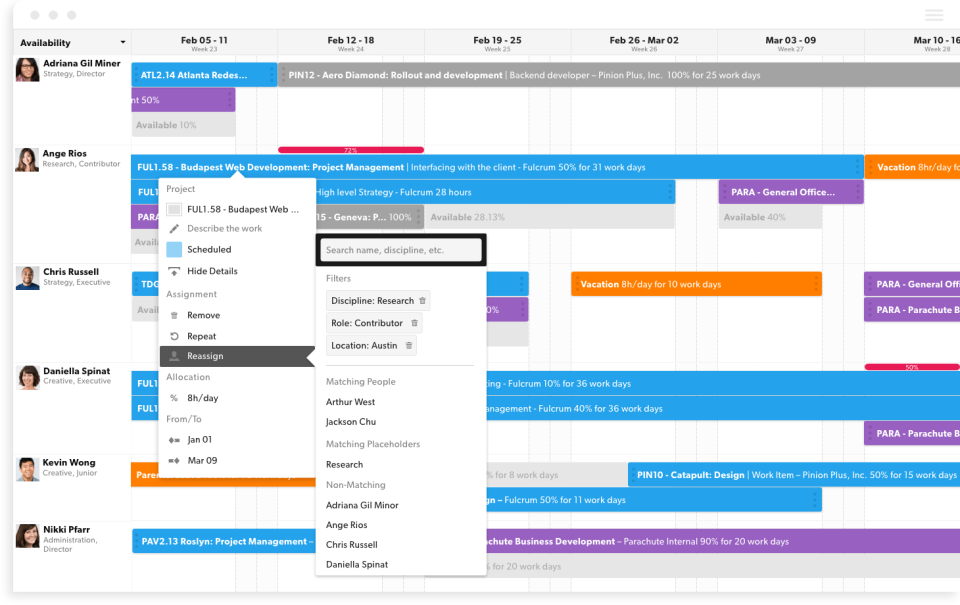 Interactive Scheduling-thumb
