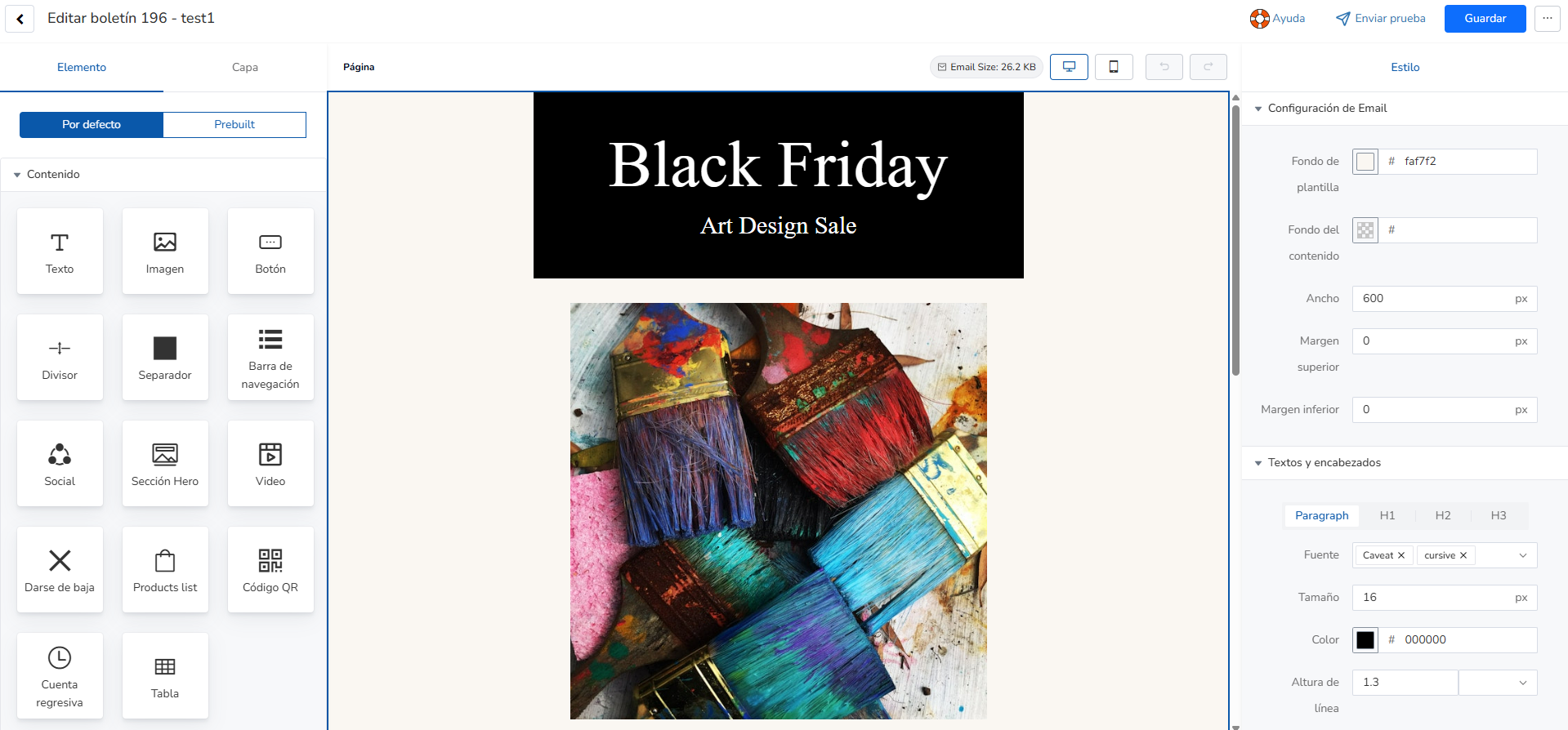 Mailrelay Software - 4