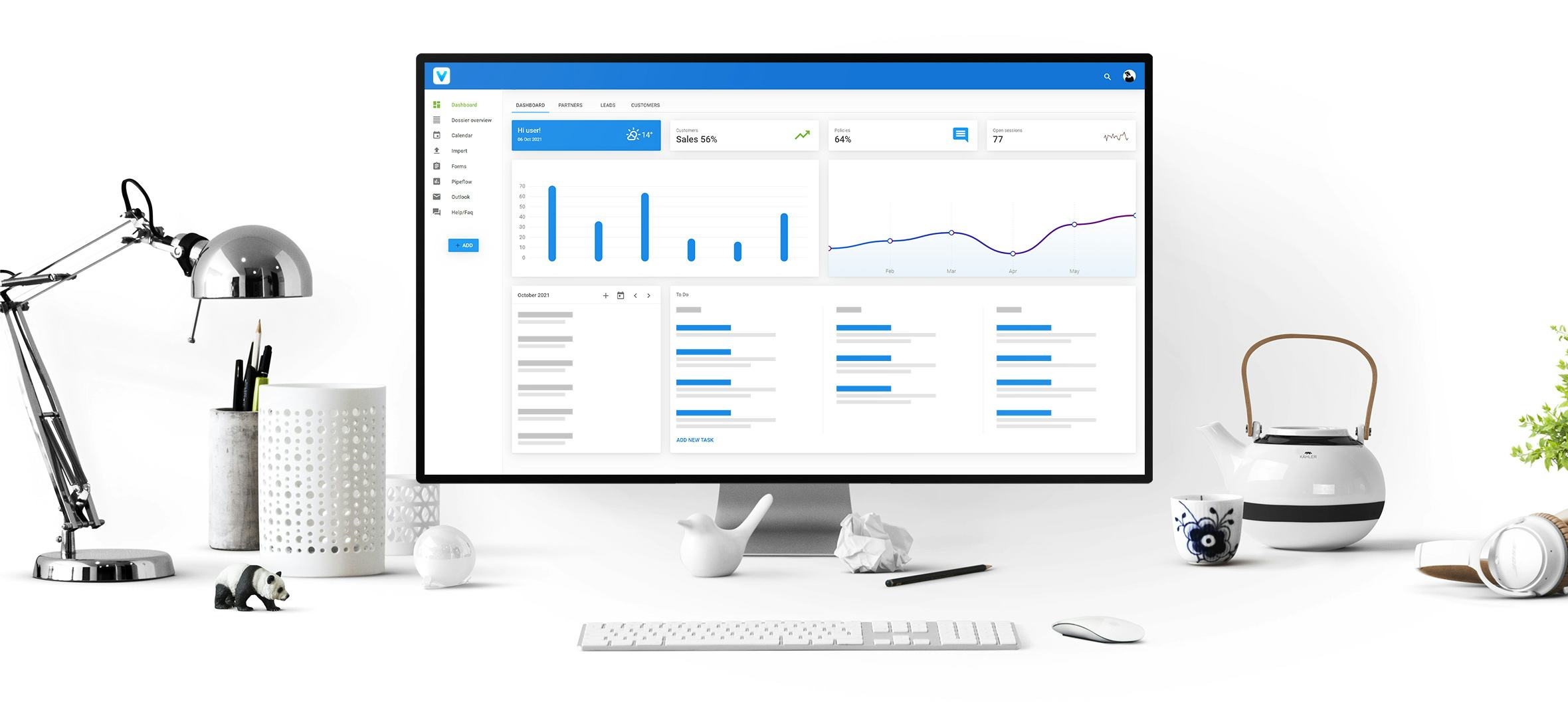 VobeSoft Logiciel - 1