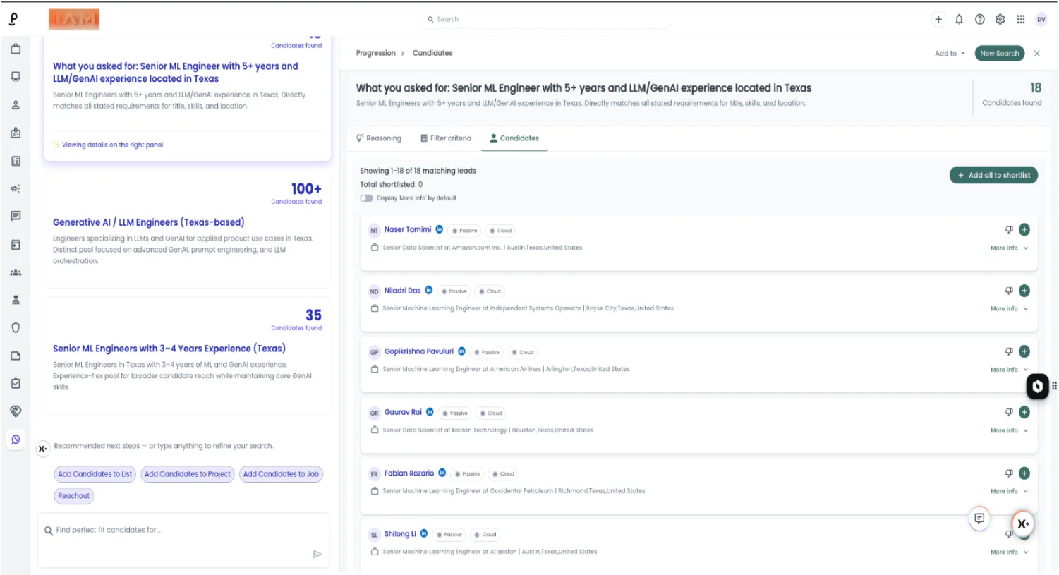 Phenom Applied AI Reviews, Cost & Features | GetApp Australia 2026