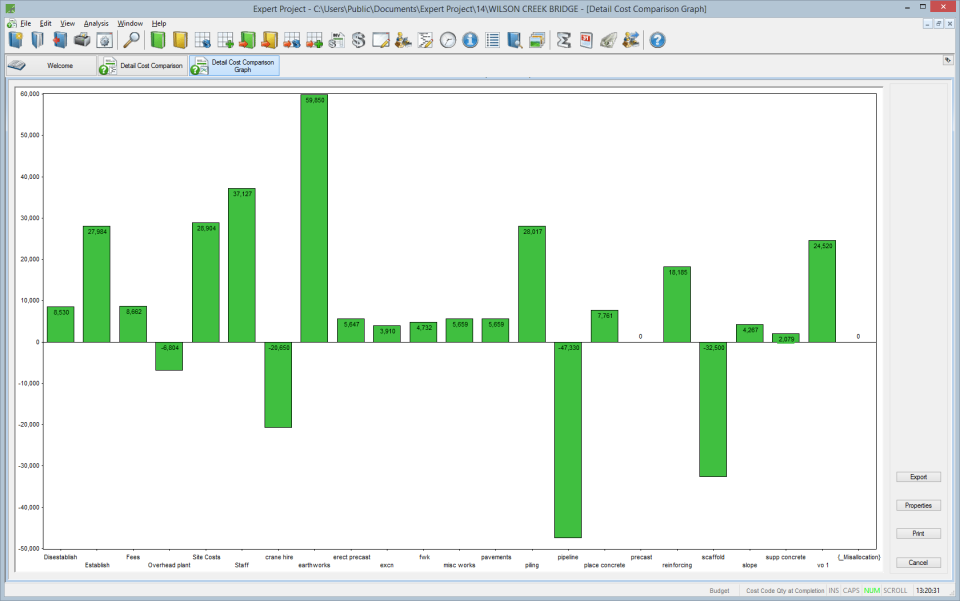 Expert Project Cost & Reviews - Capterra Australia 2026